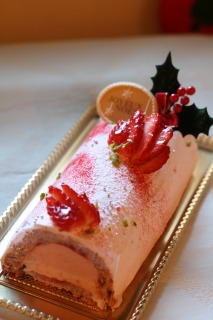 2014年 クリスマスレッスン_e0045565_152671.jpg