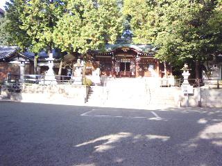 熊野田八坂神社_f0150767_17493039.jpg
