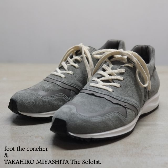 foot the coacher ~14AW~_e0152373_15215162.jpg