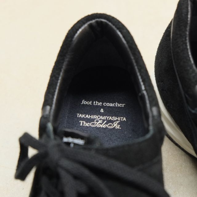 foot the coacher ~14AW~_e0152373_15242735.jpg