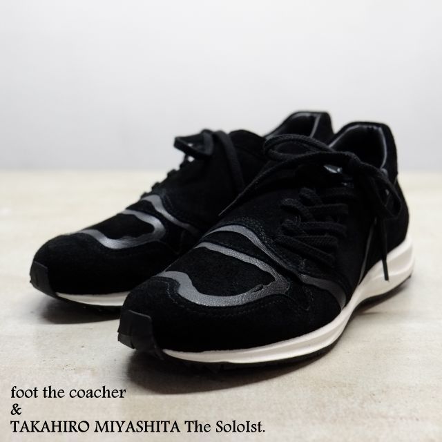 foot the coacher ~14AW~_e0152373_15242753.jpg