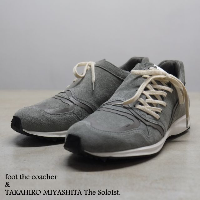 foot the coacher ~14AW~_e0152373_15261734.jpg