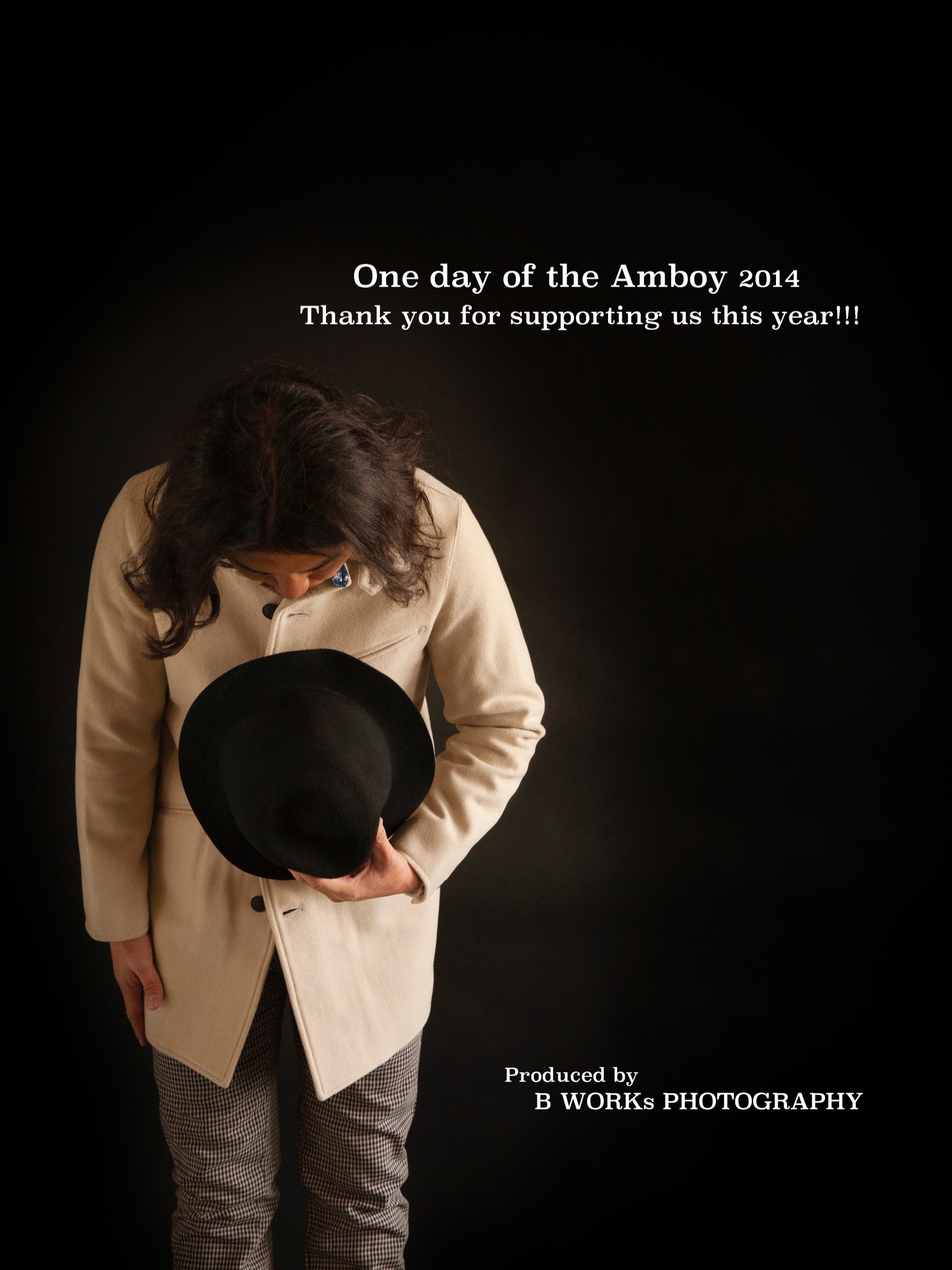 One day of the Amboy No45_d0160378_20125072.jpg
