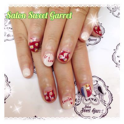 2014ラストブログ☆ほんとにありがとうございます(^_−)−☆_a0300389_1145512.jpg