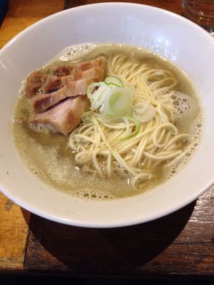 クロスバイクDEラーメン_e0076995_15262597.jpg