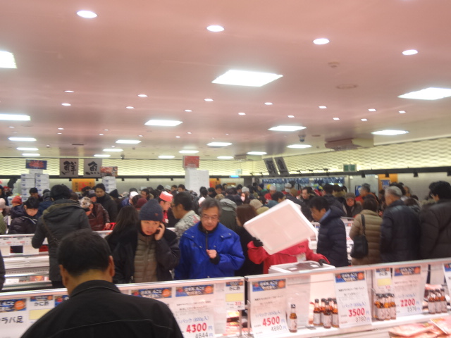 今年も有難う御座いました。_e0177101_1795326.jpg