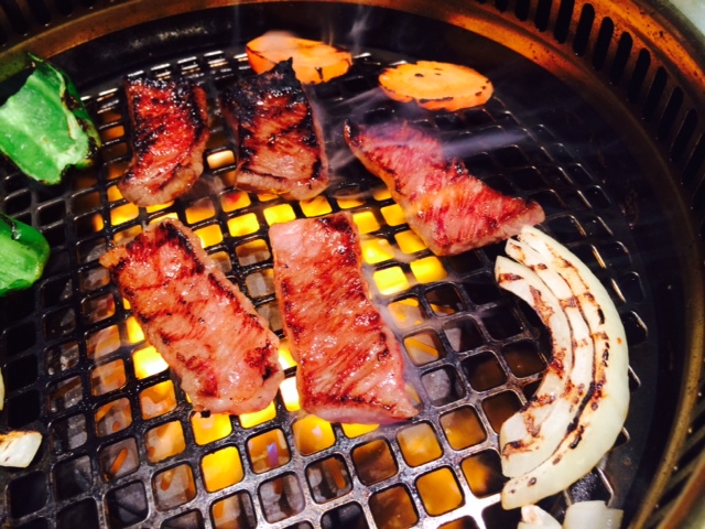 miumiu忘年会。2014_a0050302_746435.jpg