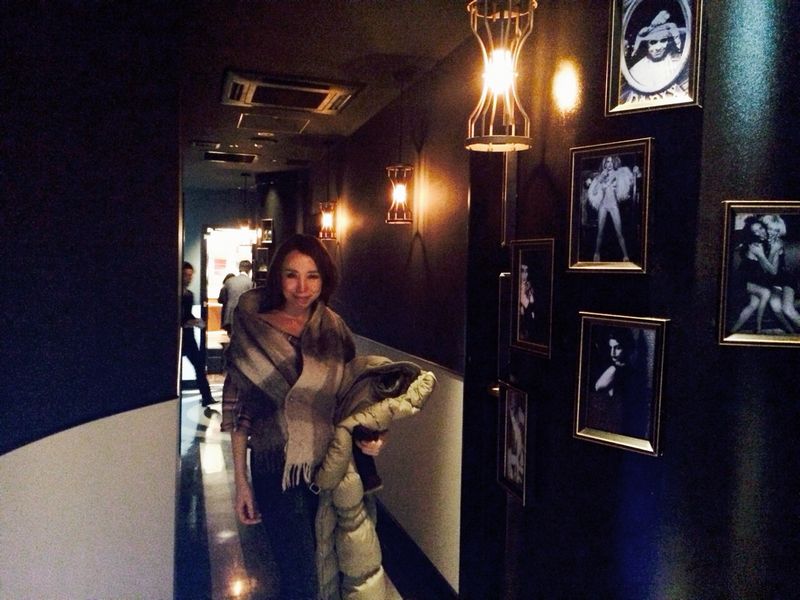 miumiu忘年会。2014_a0050302_8292045.jpg