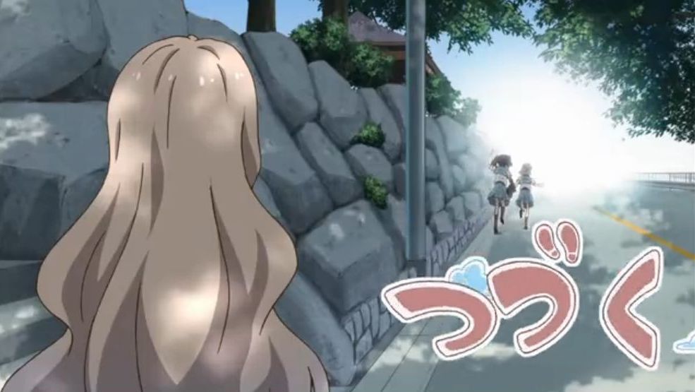 「ヤマノススメ サードシーズン」全話のタイトルとつづくを切出してみました。(13話まで)_e0304702_11551136.jpg