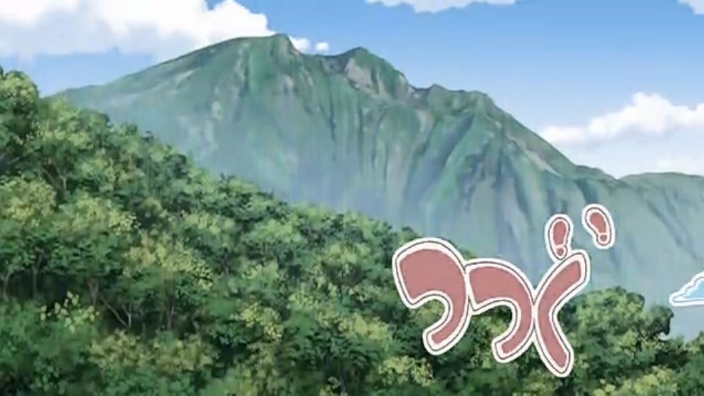 「ヤマノススメ サードシーズン」全話のタイトルとつづくを切出してみました。(13話まで)_e0304702_12021602.jpg