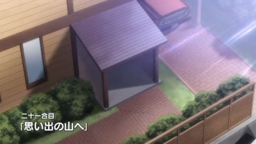 「ヤマノススメ サードシーズン」全話のタイトルとつづくを切出してみました。(13話まで)_e0304702_12061978.jpg
