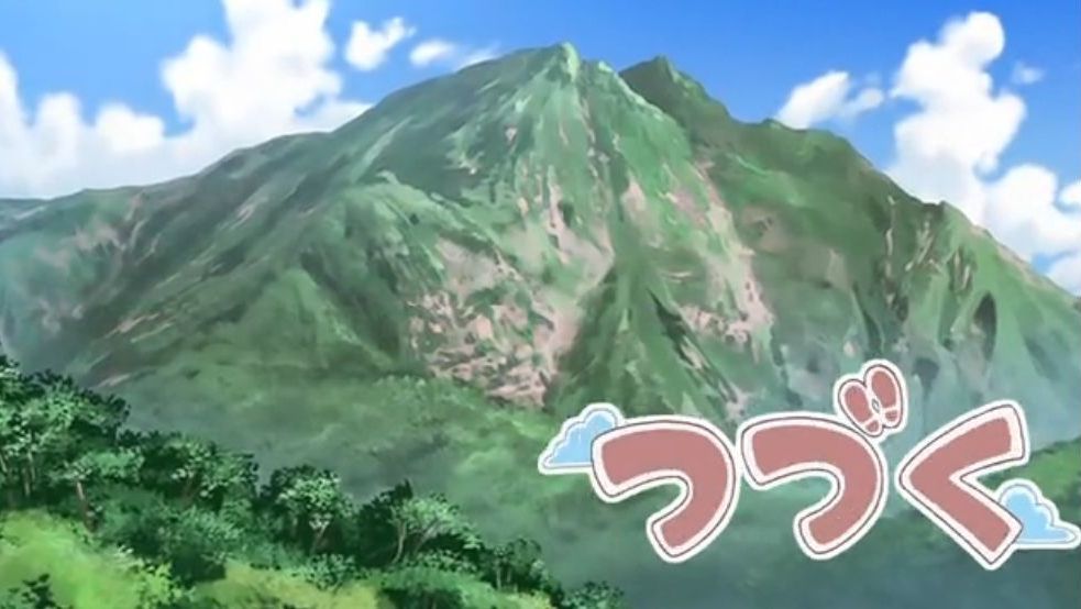 「ヤマノススメ サードシーズン」全話のタイトルとつづくを切出してみました。(13話まで)_e0304702_12063470.jpg