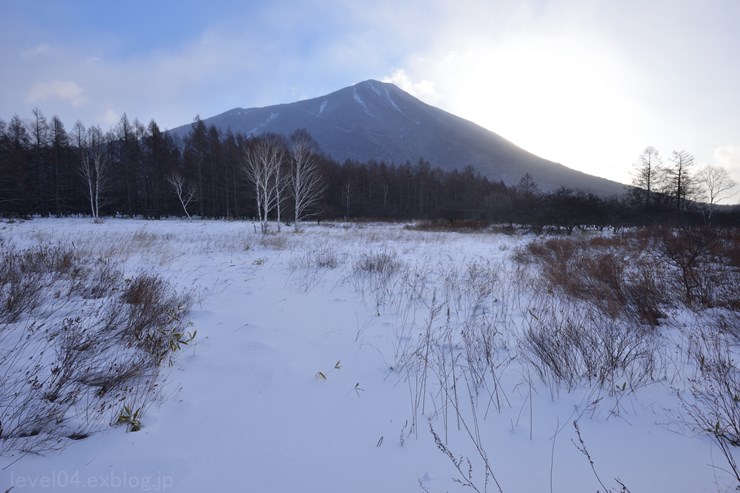 奥日光 戦場ヶ原 三本松 日の出 Photograph2 奥日光 戦場ヶ原 三本松 日の出 Photograph2