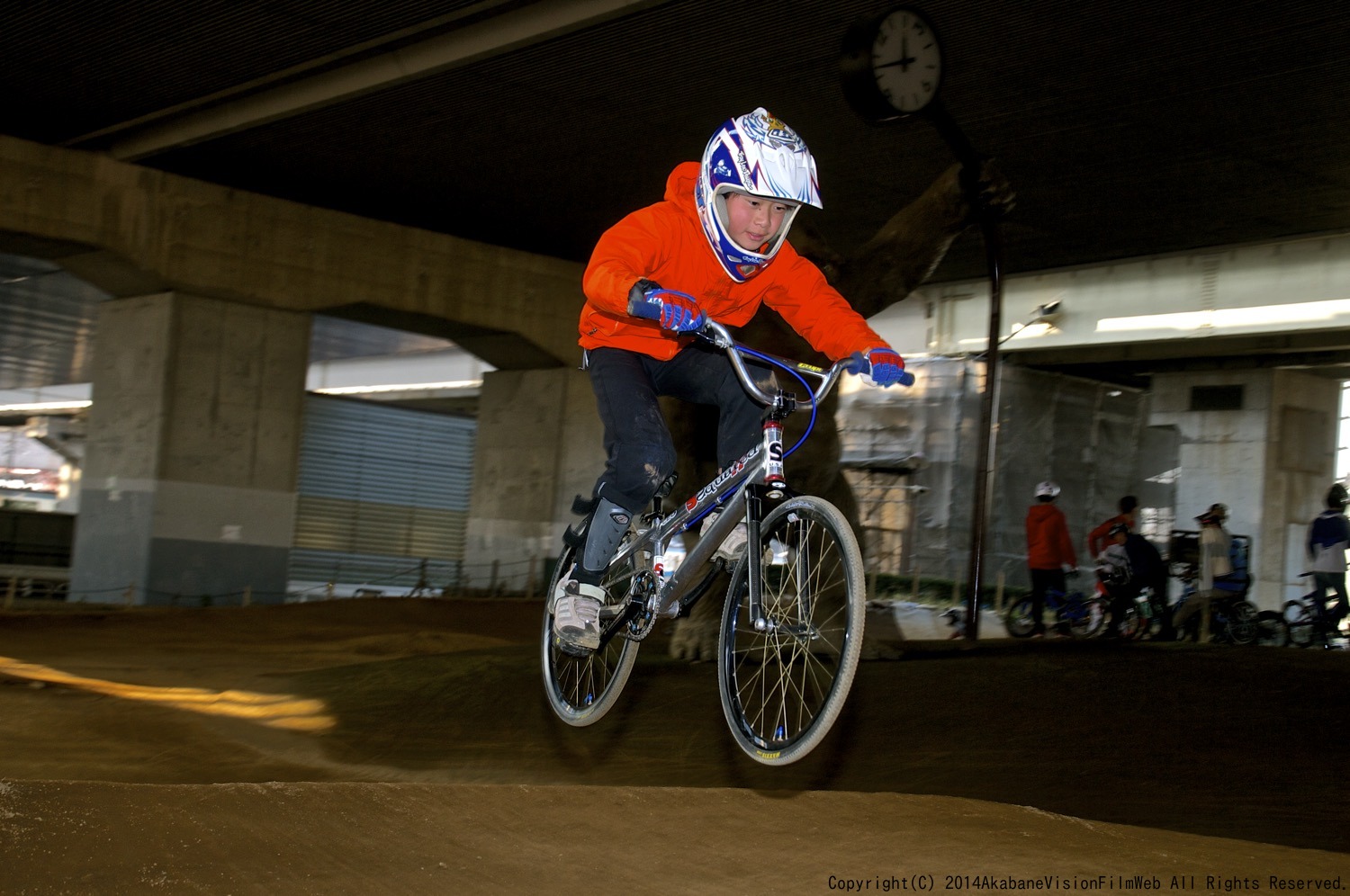 ２０１４年度ゴリラ大納会：ゴリラ公園走り納〜キングオブゴリラスタイルコンテスト_b0065730_21495981.jpg
