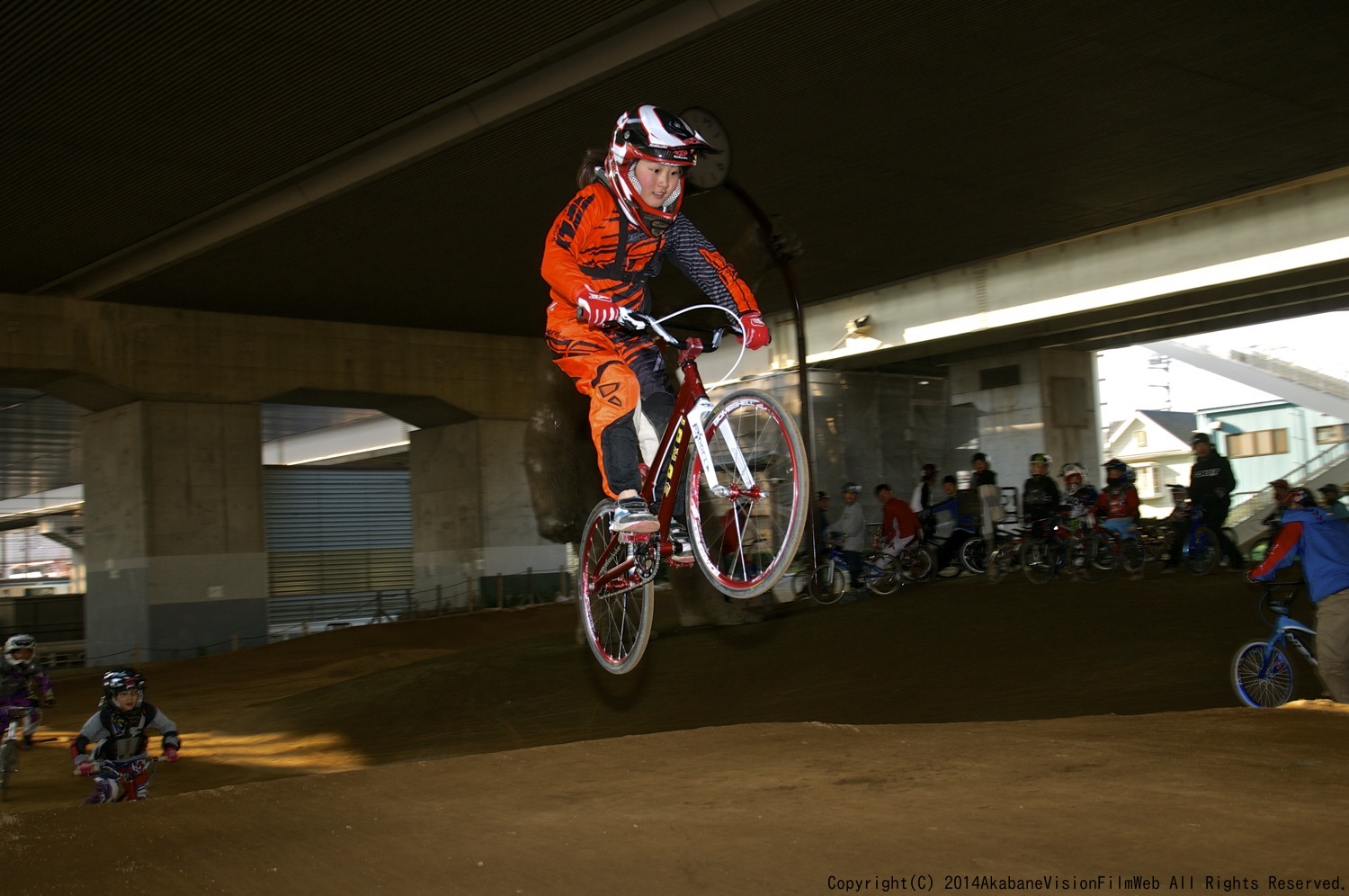 ２０１４年度ゴリラ大納会：ゴリラ公園走り納〜キングオブゴリラスタイルコンテスト_b0065730_21582581.jpg