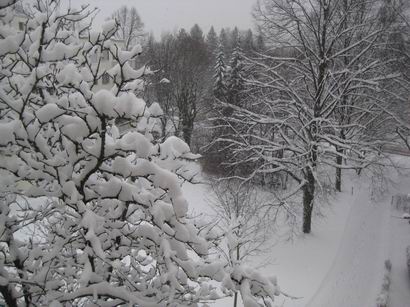 「雪のないスキー場・・・そしてドカ雪のミュンヘン」_a0280569_2354411.jpg
