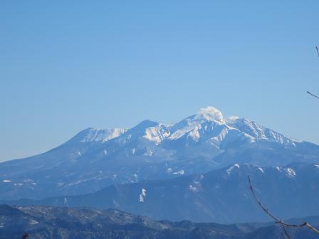 母袋烏帽子岳　　　雪たっぷりノートレースは楽し♪_f0302771_9552518.jpg