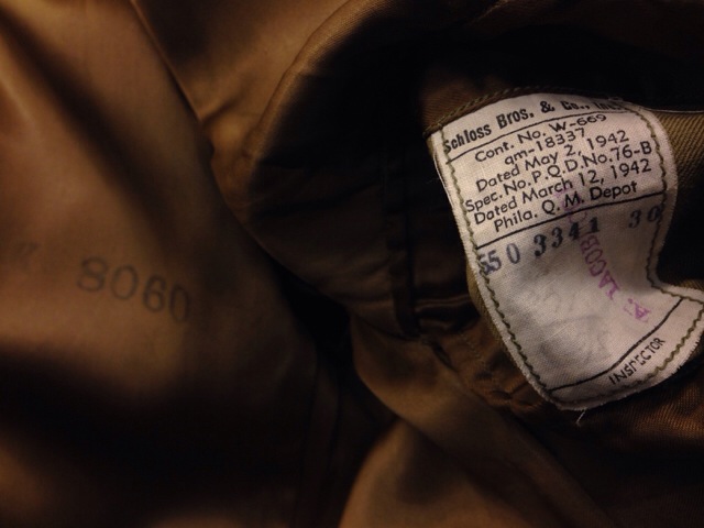 本年も有難う御座いました!!2015年も宜しくお願い致します!!(大阪アメ村店)_c0078587_3245141.jpg