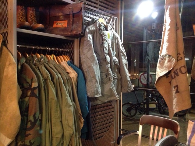 本年も有難う御座いました!!2015年も宜しくお願い致します!!(大阪アメ村店)_c0078587_3422499.jpg
