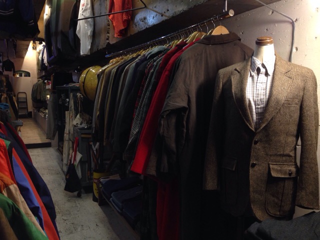 本年も有難う御座いました!!2015年も宜しくお願い致します!!(大阪アメ村店)_c0078587_342547.jpg