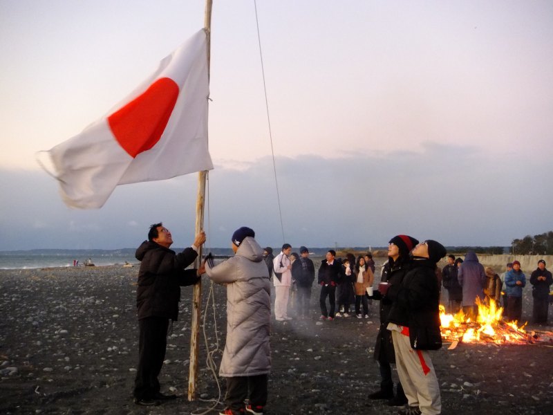 今年も富士山を楽しんでます～_a0188405_12462125.jpg