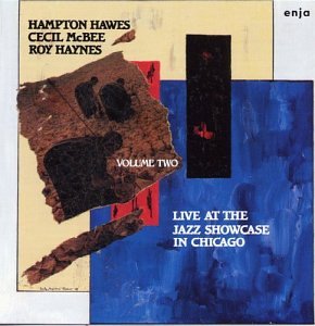 Live at the Jazz Showcase in Chicago, Volume 2_b0109511_10443293.jpg