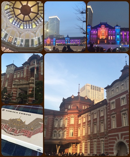 TOKYO　STATION_b0106218_22145927.jpg