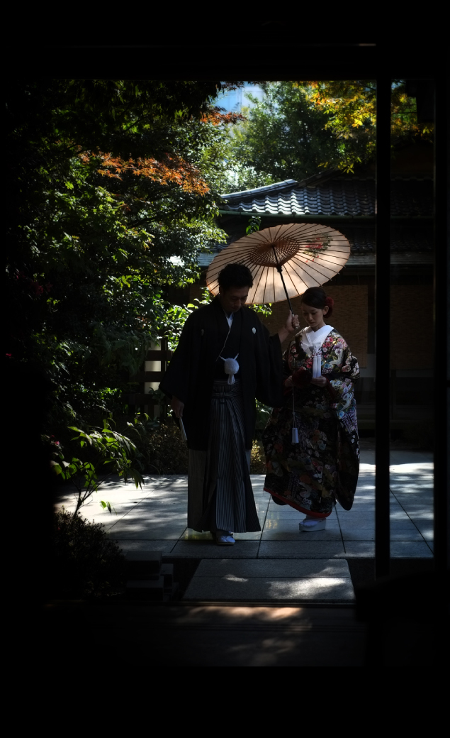 新春☆なっちゃんの結婚式写真集_b0344119_21385219.jpg