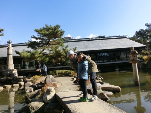 2015初詣＠西宮神社_e0179321_2058469.jpg