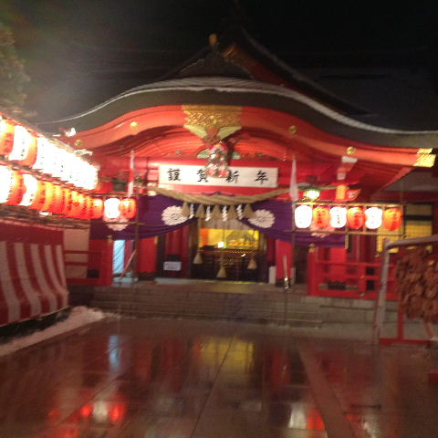 2015年初詣から初日の出まで_f0031037_7204080.jpg