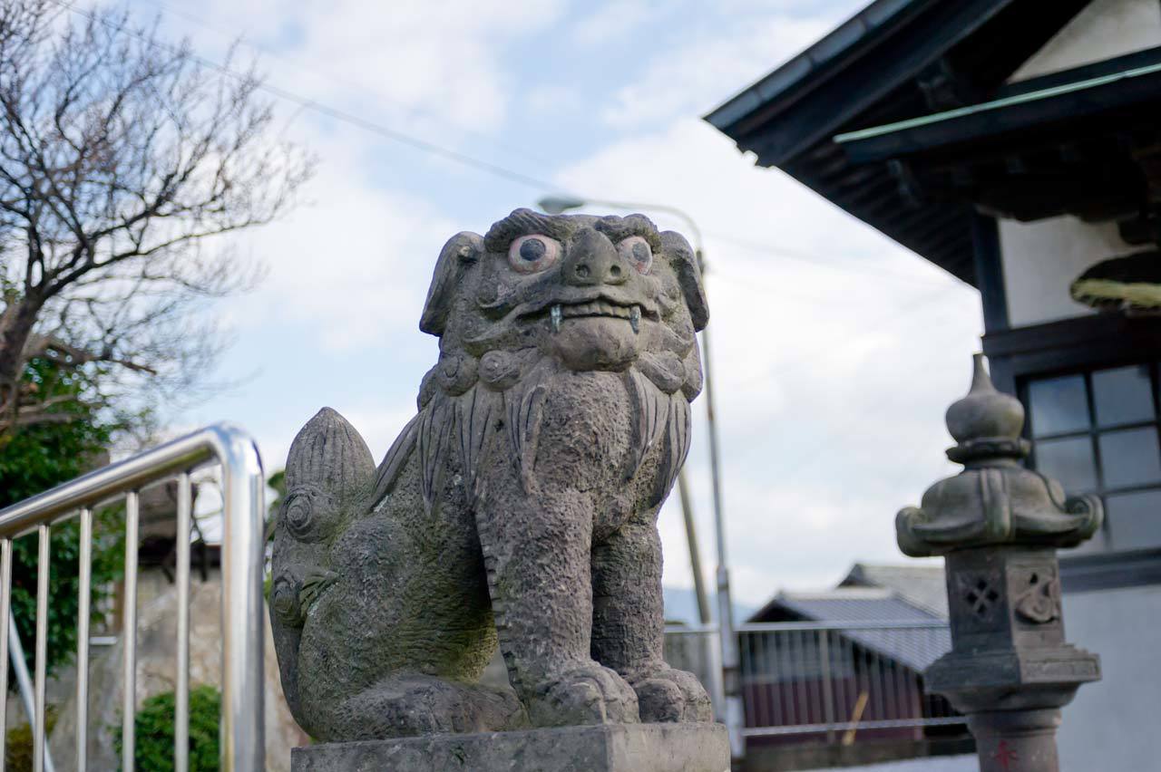 岩野天満宮　福岡県糟屋郡粕屋町上大隈_b0023047_06165856.jpg