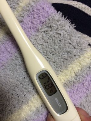 ワックスぬりぬり⭐️_c0151965_200244.jpg