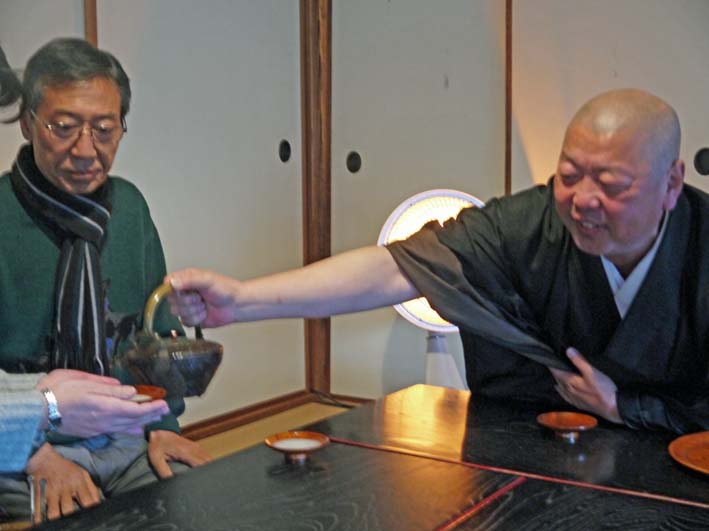 謹んで新年のご祝詞を申し上げます：２０１５年元旦_c0014967_1113133.jpg