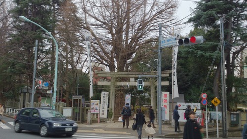 『スタートライン』_a0075684_22593782.jpg
