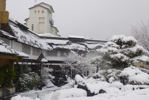 クラブ忘年会(群馬県・上牧温泉)_b0238789_16202445.jpg