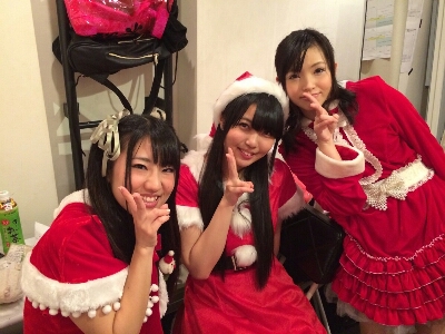 T☆G4thLIVE振り返り~♪_a0139911_14135942.jpg