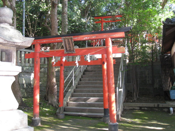 瑞丘八幡神社(みずおかはちまんじんじゃ、神戸市垂水区)_d0287413_1173257.jpg