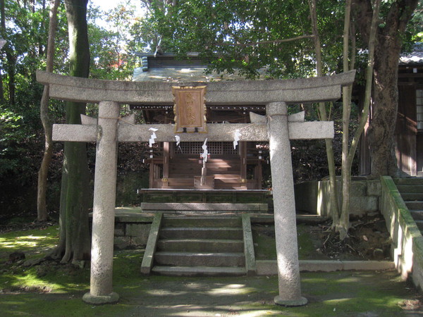 瑞丘八幡神社(みずおかはちまんじんじゃ、神戸市垂水区)_d0287413_1175526.jpg