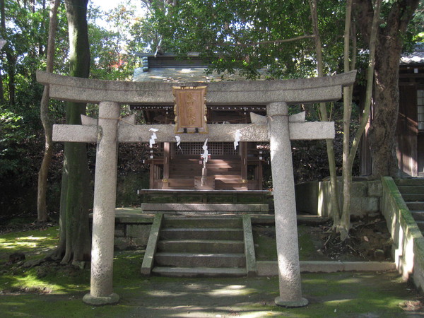 瑞丘八幡神社（みずおかはちまんじんじゃ、神戸市垂水区）_d0287413_1175526.jpg