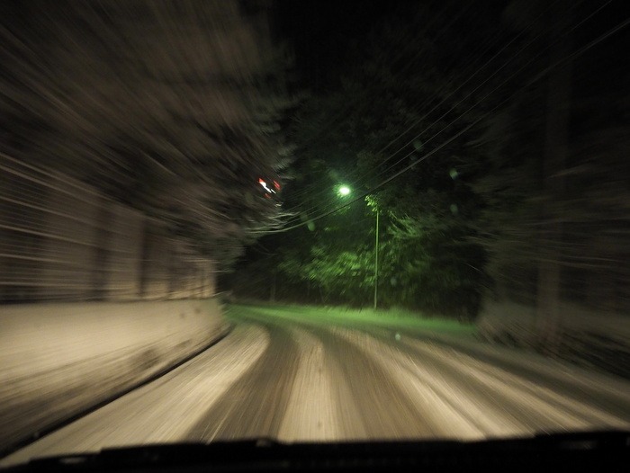 夜の雪景色（安芸津～湯来）_c0116915_235608.jpg