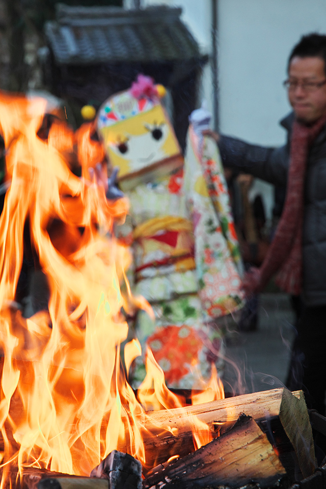 伊奈波神社初詣_c0115616_932512.jpg