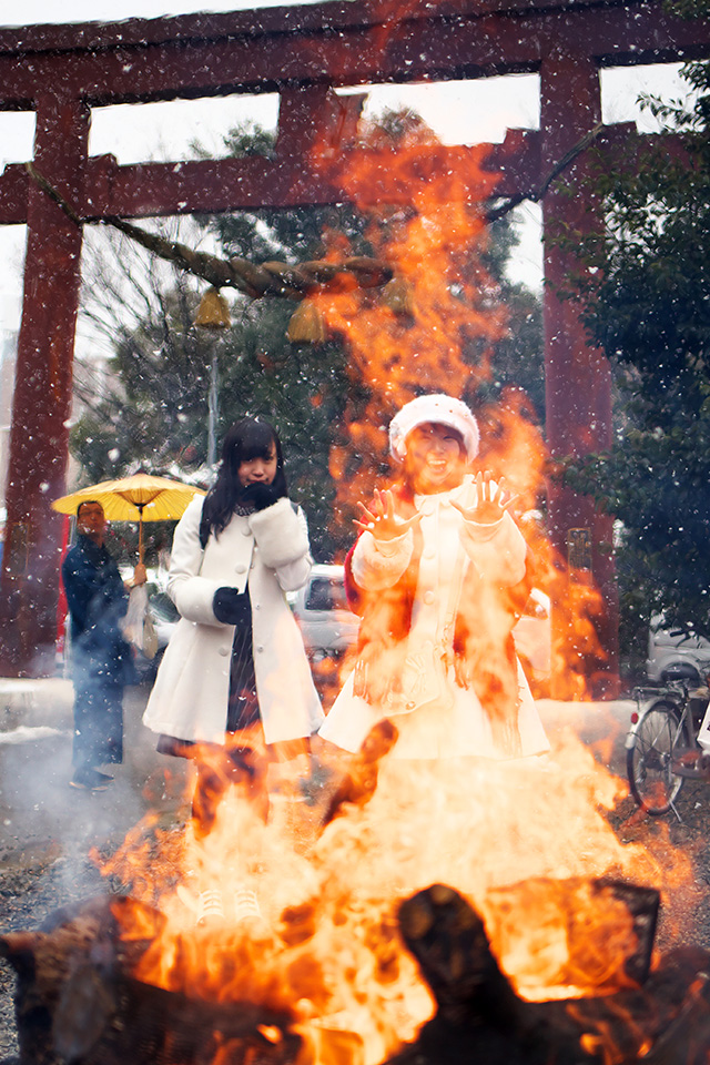 伊奈波神社初詣_c0115616_9331622.jpg