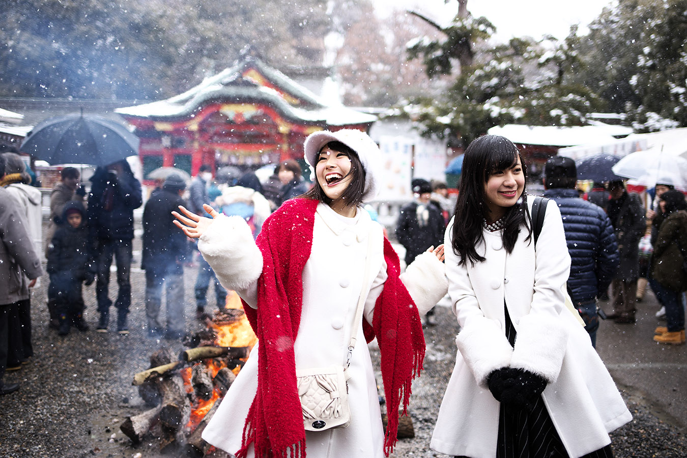 伊奈波神社初詣_c0115616_9335153.jpg