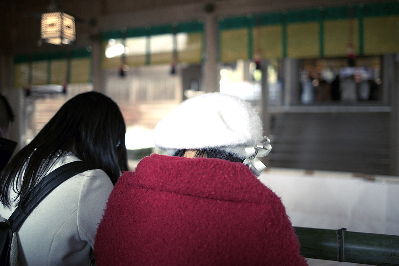 伊奈波神社初詣_c0115616_937311.jpg