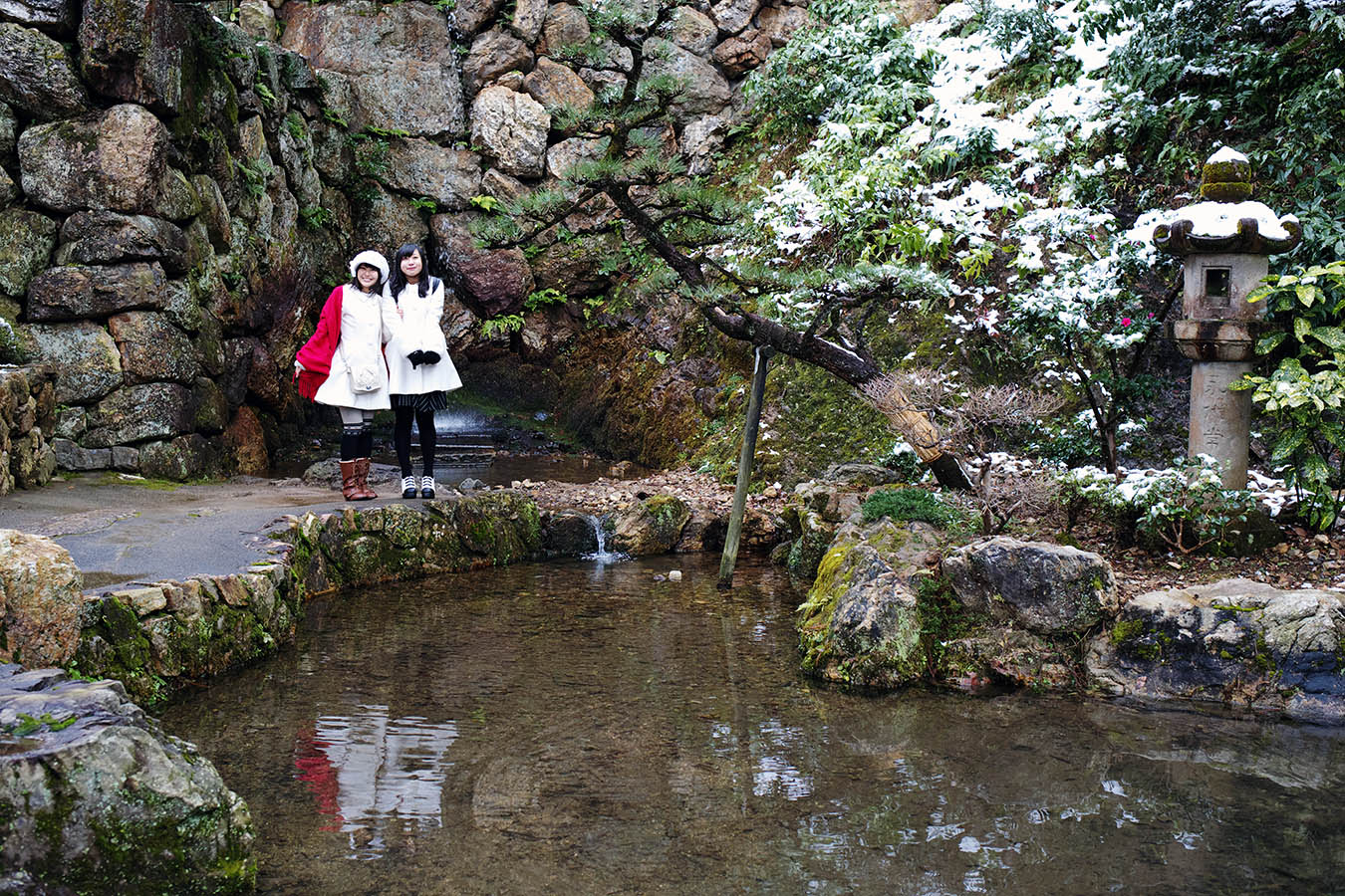 伊奈波神社初詣_c0115616_9375927.jpg