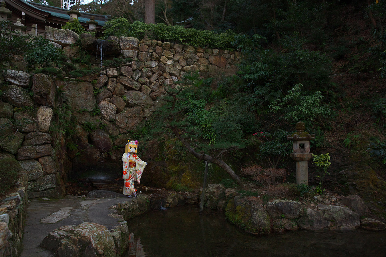 伊奈波神社初詣_c0115616_9382021.jpg