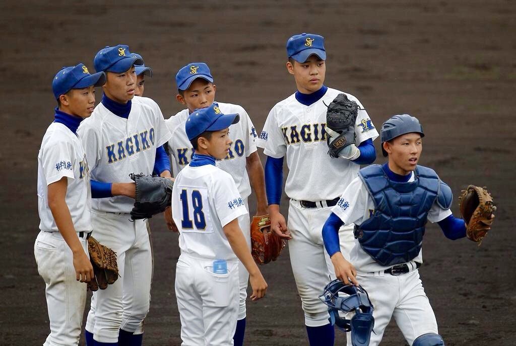 ★ASA ★科学技術高校野球部ユニフォームセット ☆ASA 様専用☆科学技術高校野球部ユニフォームセット