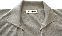 JIL SANDER　ニット0105_d0117518_23150777.jpg