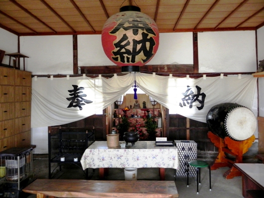 2015年 初参り 札始大師堂~48番西林寺_f0213825_1944323.jpg