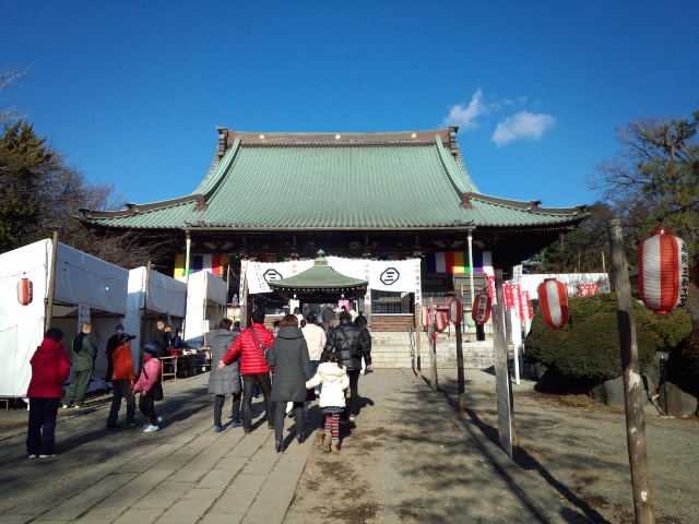 第91回箱根駅伝往路_b0000829_15343897.jpg